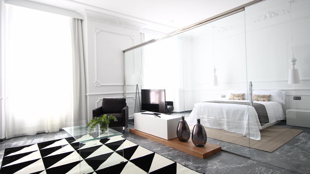 Apartment Plaza Constitucion - Larios