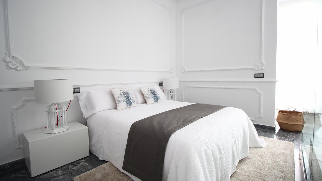 Plaza Constitucion - Larios Apartment Malaga