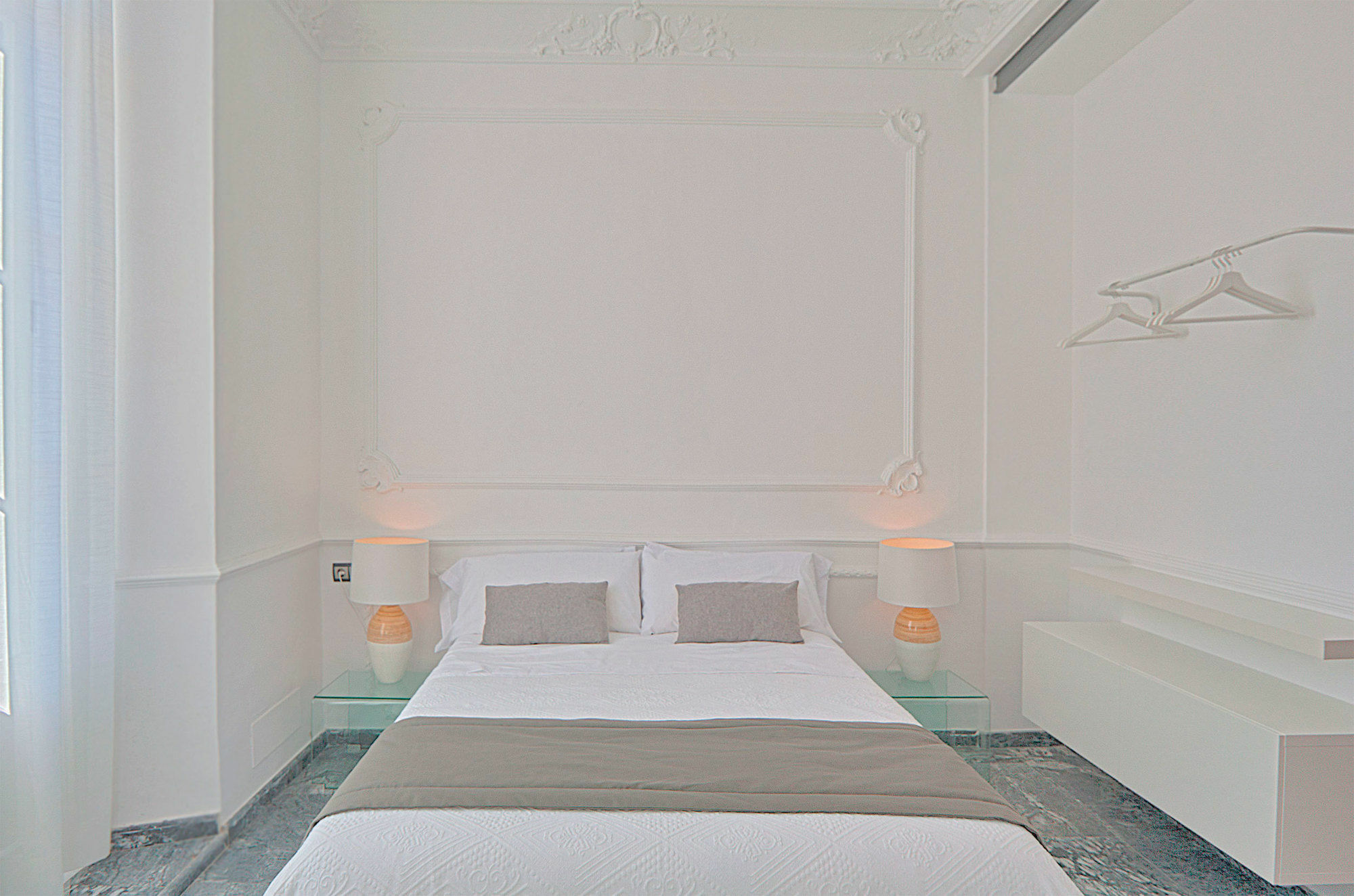 Plaza Constitucion - Larios Apartment Malaga