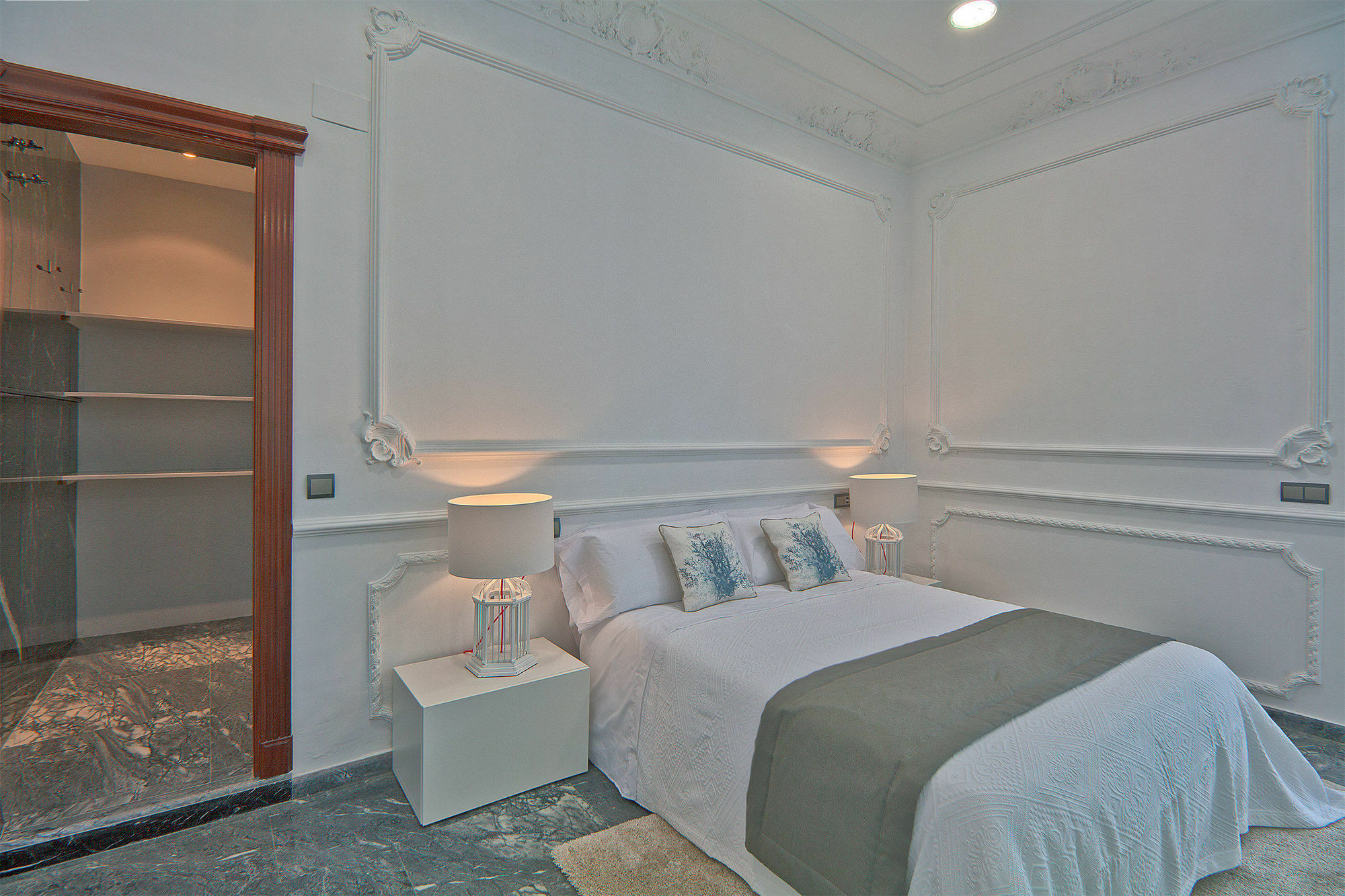 Plaza Constitucion - Larios Apartment Malaga