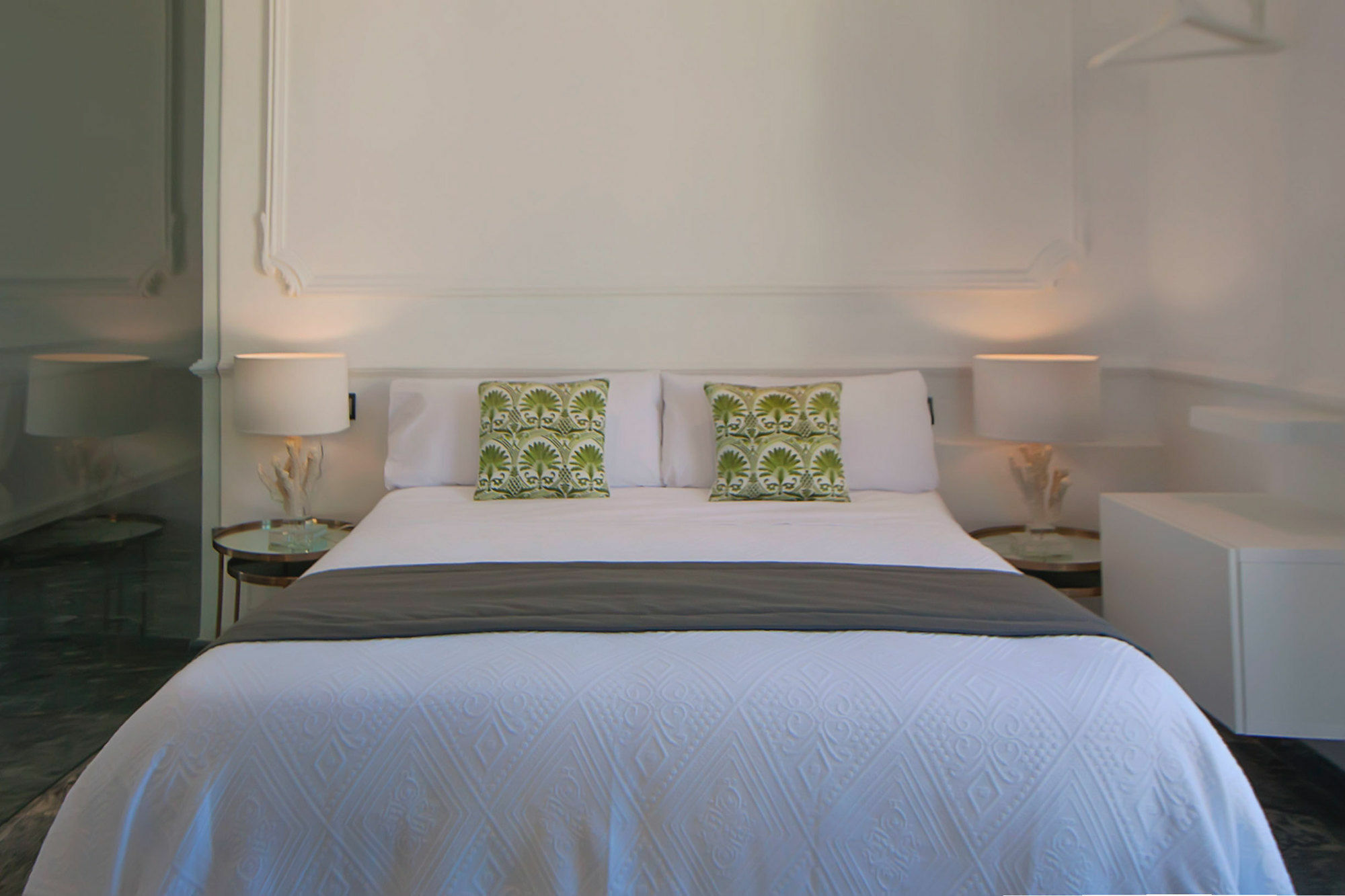 Plaza Constitucion - Larios Apartment Malaga