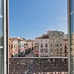 Apartamentos Plaza Constitucion - Larios