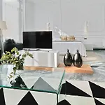 Apartamentos Plaza Constitucion - Larios