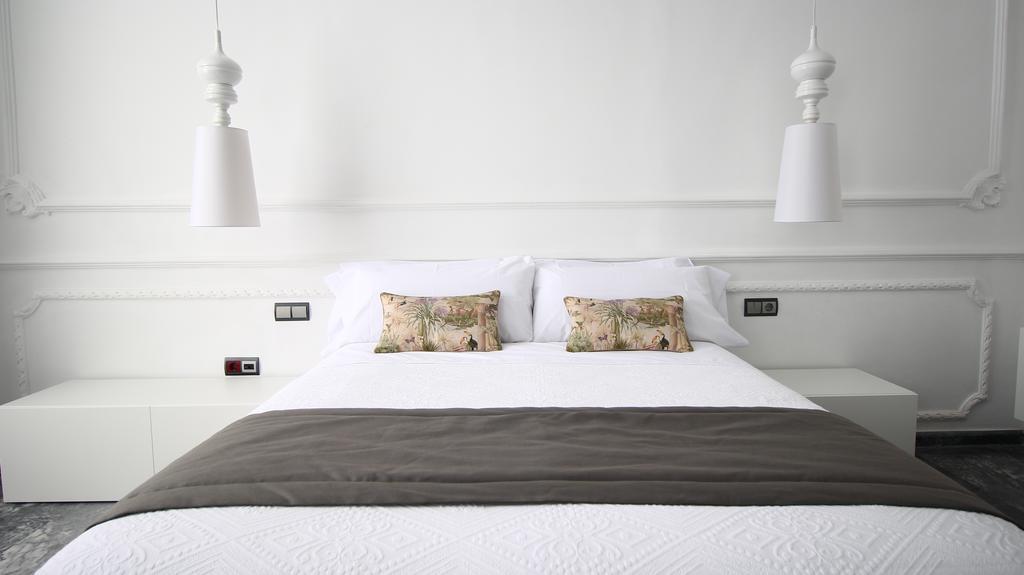 Apartment Plaza Constitucion - Larios Málaga
