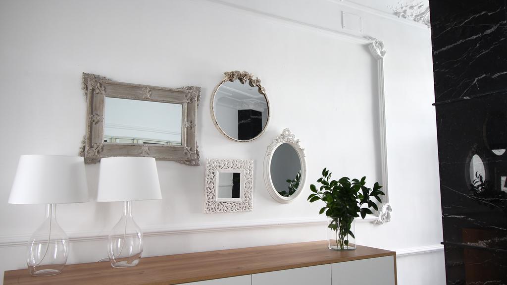 Apartment Plaza Constitucion - Larios Málaga