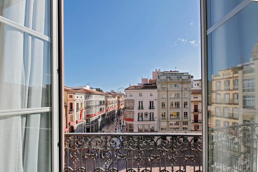Apartment Plaza Constitucion - Larios *