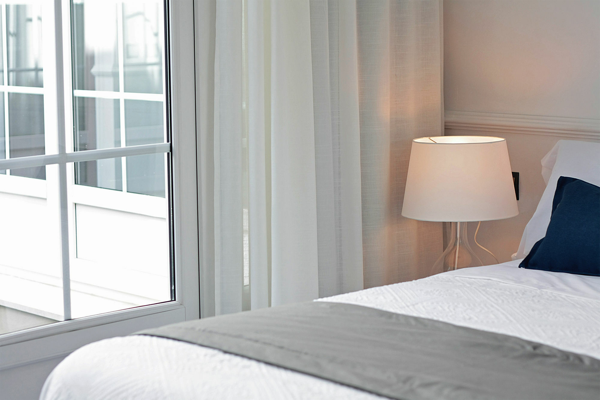 Apartment Plaza Constitucion - Larios *
