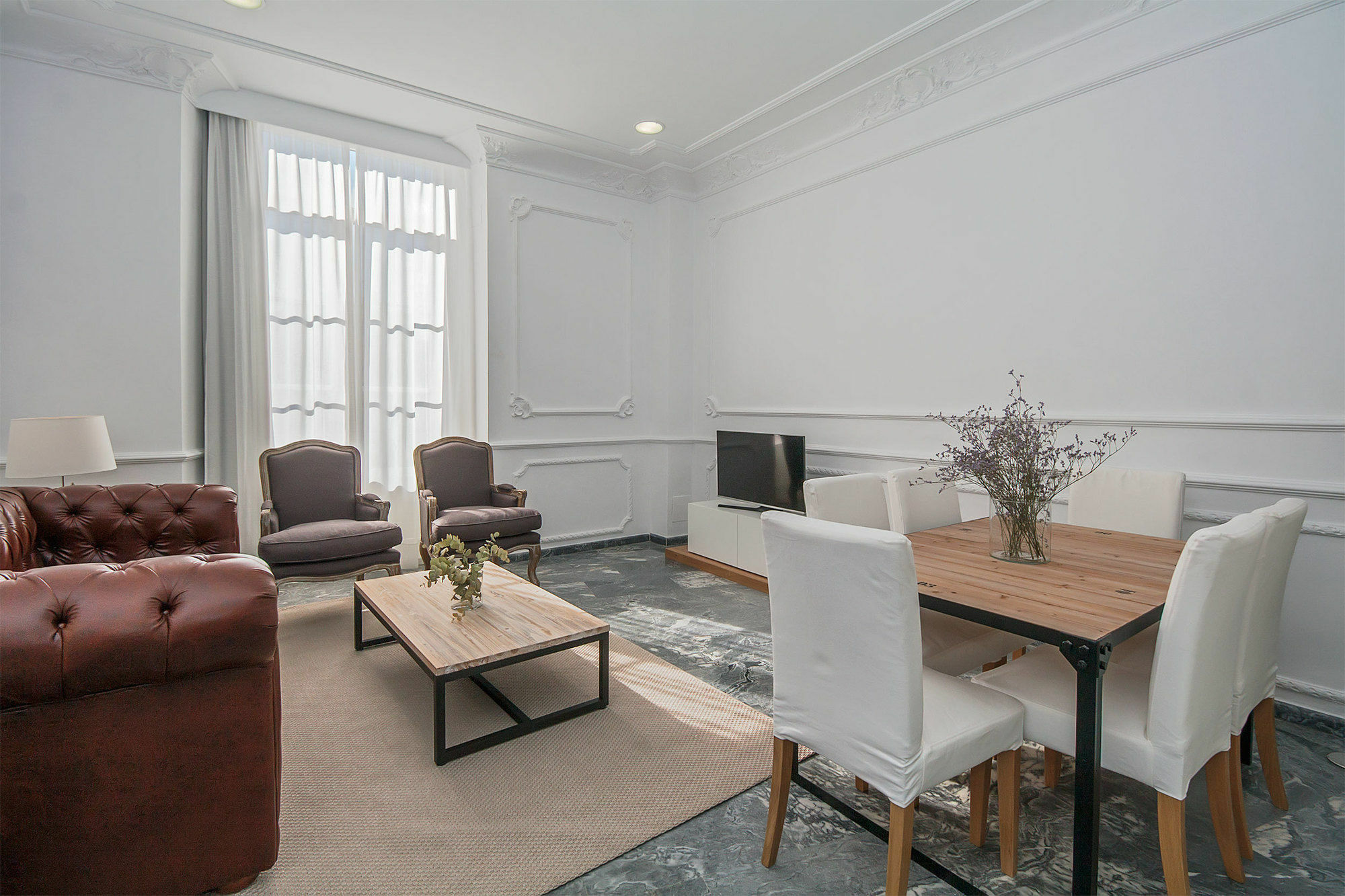 Apartment Plaza Constitucion - Larios Málaga