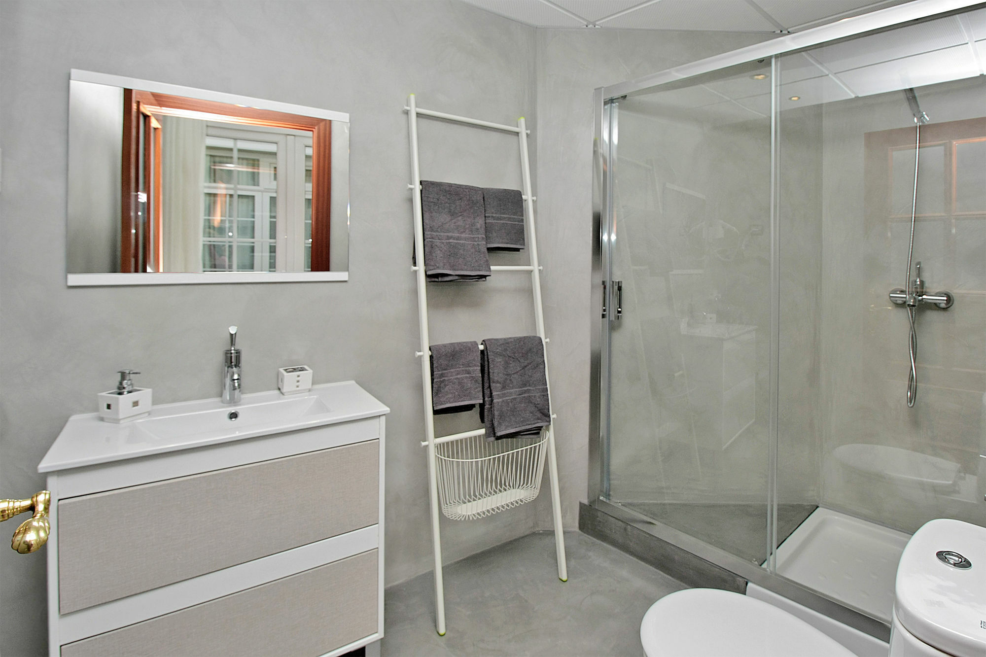 Apartment Plaza Constitucion - Larios *
