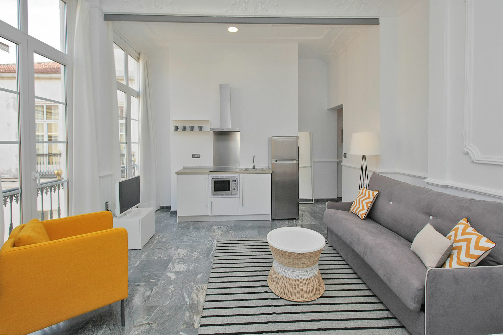 Apartment Plaza Constitucion - Larios Málaga