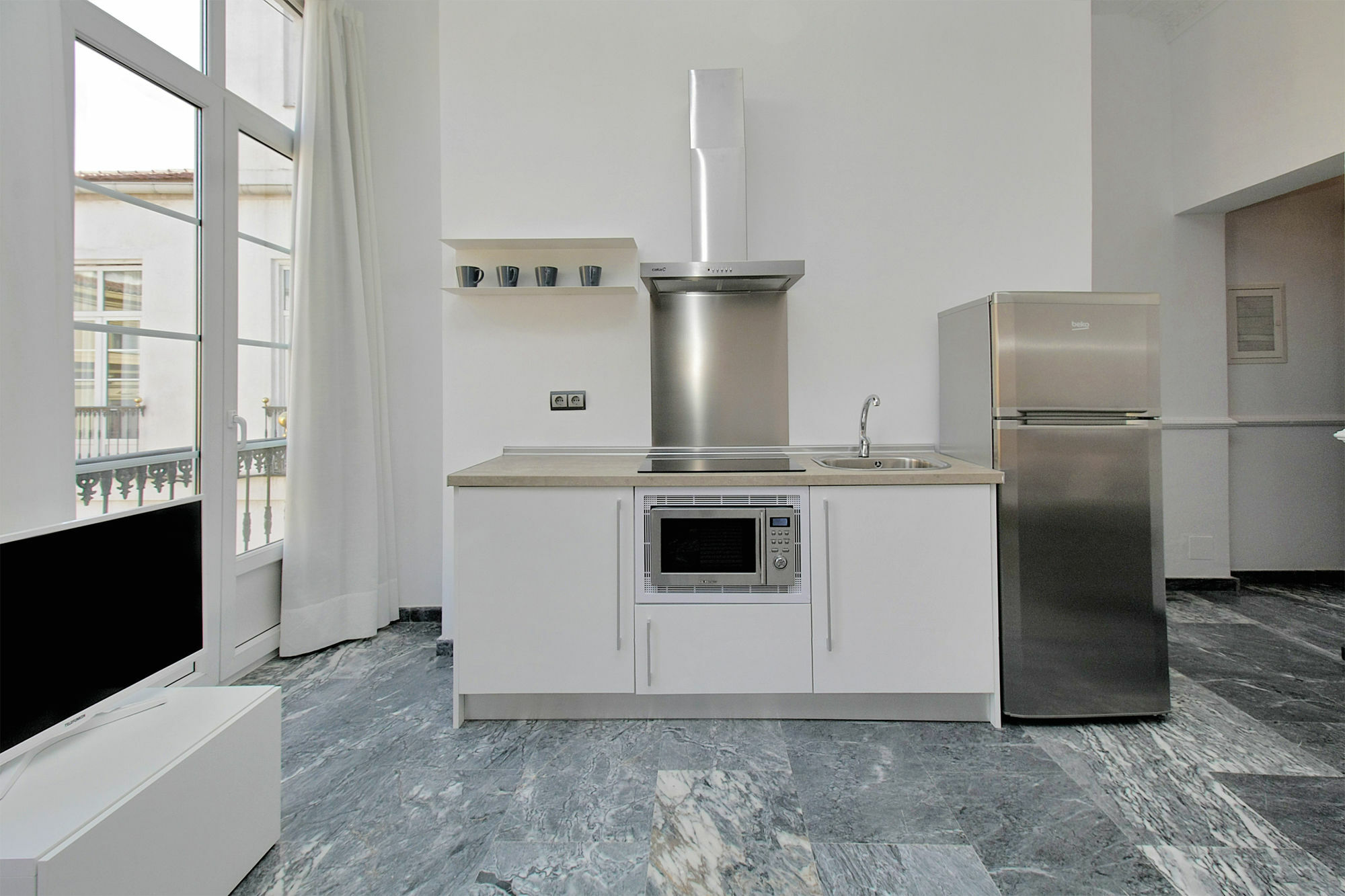 Apartment Plaza Constitucion - Larios Málaga