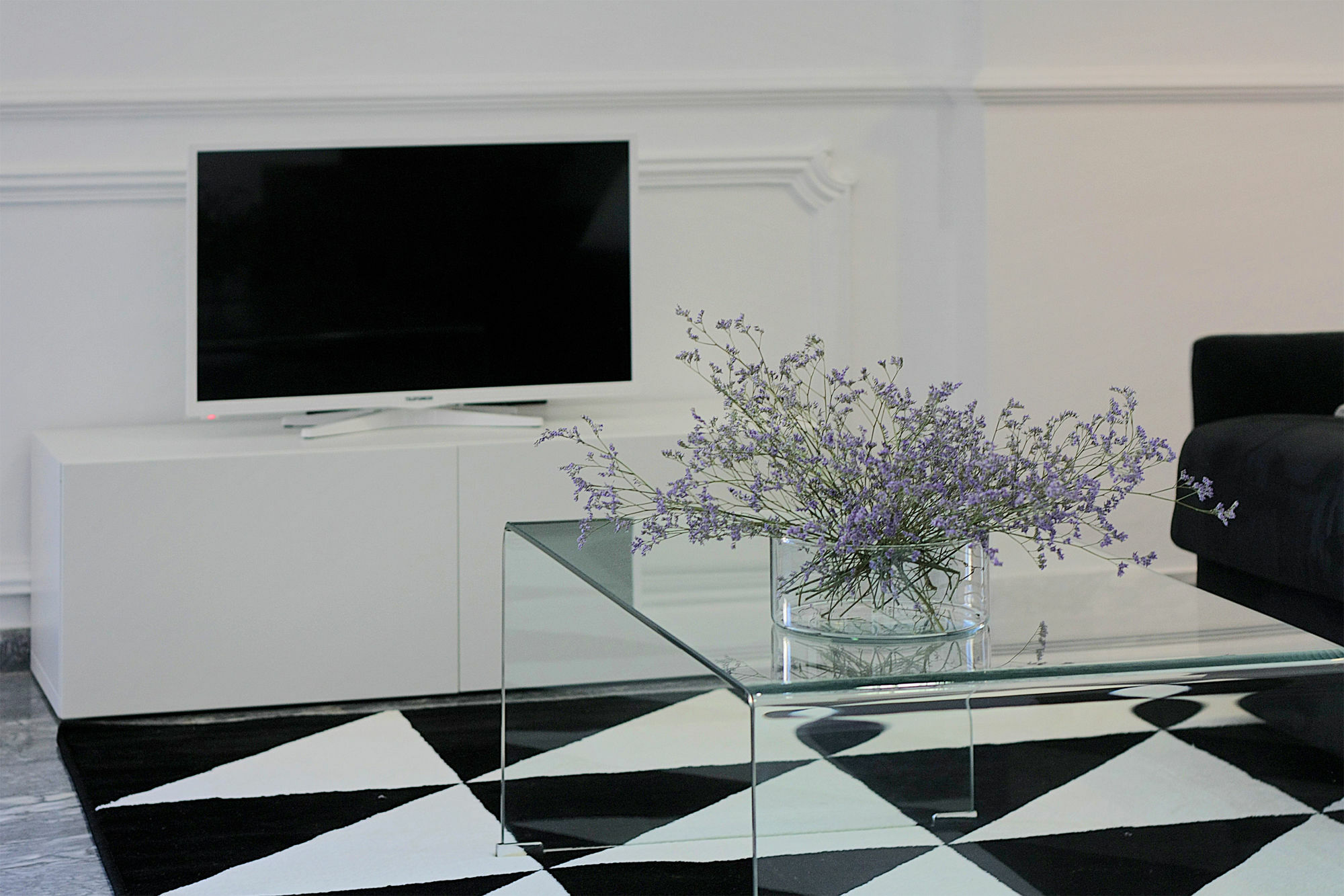 Apartment Plaza Constitucion - Larios *