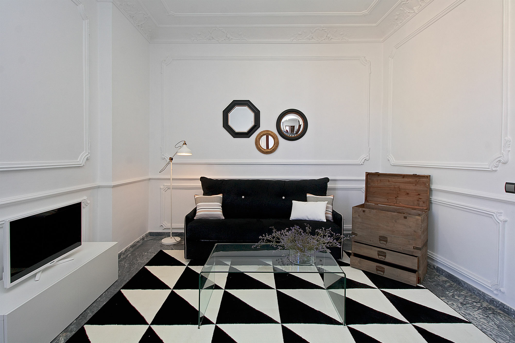 Apartment Plaza Constitucion - Larios Málaga