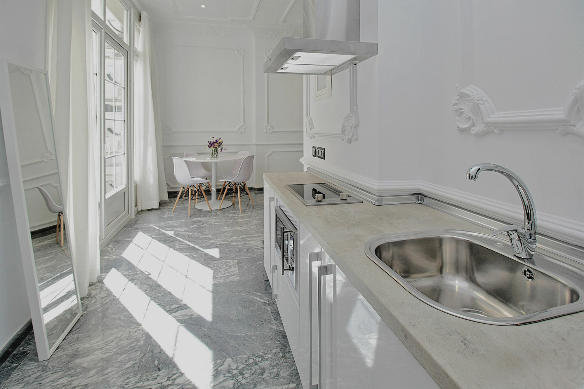 Apartment Plaza Constitucion - Larios Málaga